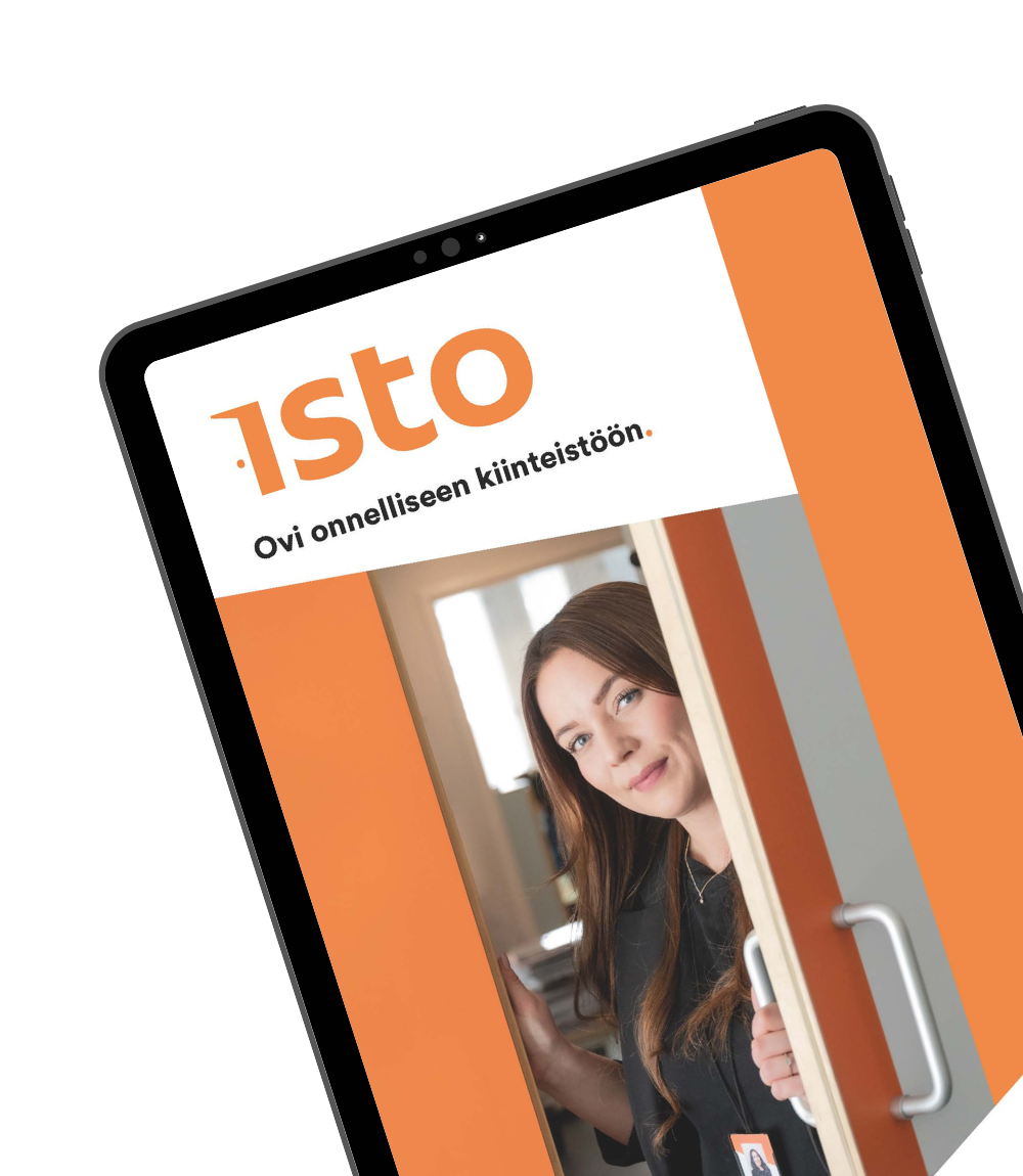 Isto Group JS Suomi