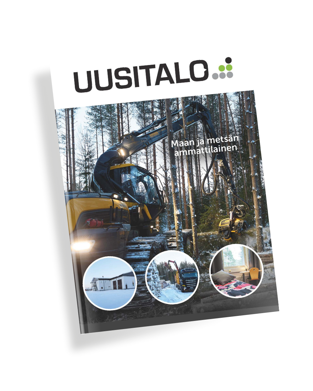 Uusitalo Group JS Suomi