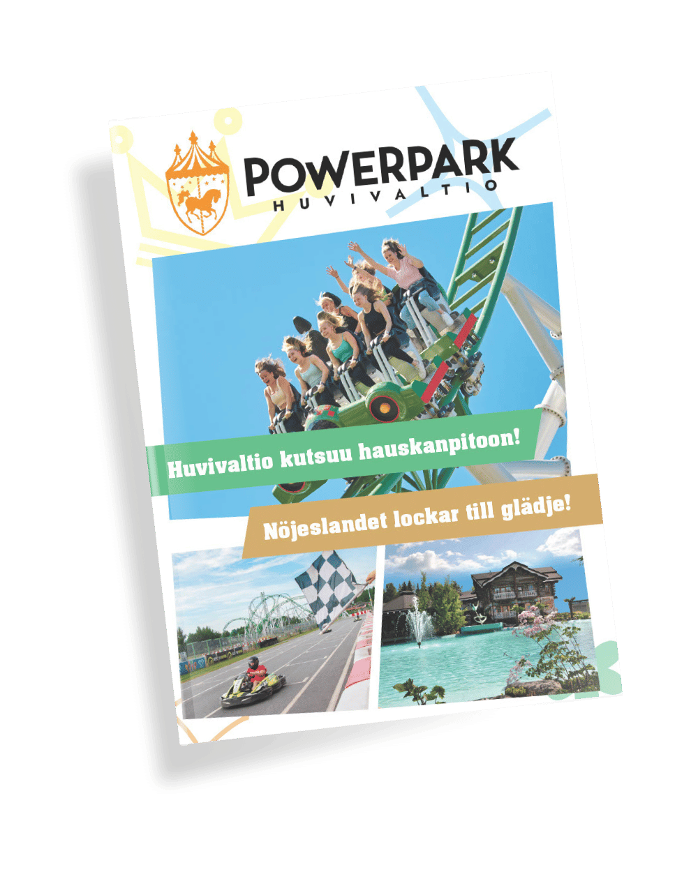 Powerpark JS Suomi