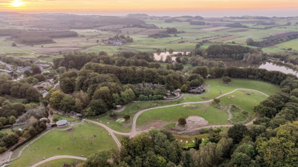Case-Ree-Park-Safari-Drone-view